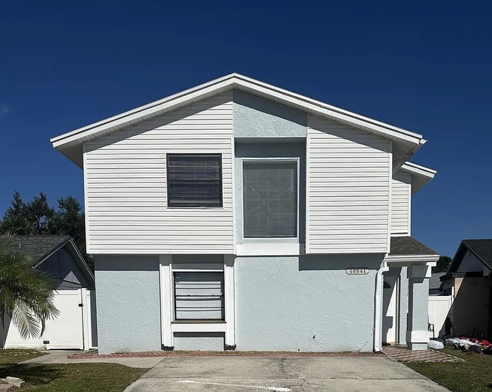 stress free property management